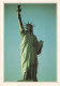 ETATS-UNIS - USA - New York - La Statue De La Liberté - Vue Générale - Carte Postale - Estatua De La Libertad