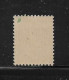 ALGERIE  ( DIV - 460 )   1942   N° YVERT ET TELLIER    N°  116/119    N** - Unused Stamps