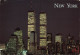 ETATS-UNIS - New York - Photo Alan Schein N Y - Grattes Ciels - Carte Postale - Freiheitsstatue