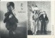Delcampe - Pologne/ Dépliant Publicitaire/ Show érotique Et Chorégraphique/Variete Praga/JerryBergmann/Duben/ 1969  CMH37bis - Otros & Sin Clasificación