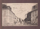 CPA - 42 - Saint-Germain-L'Espinasse - Route De Paris - Animée - Circulée En 1904 (coin Plié) - Roanne