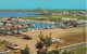 ETATS-UNIS - Cape May Harbor Utsch's Dock In Foreground - Cape May - New Jersey - Voitures - Bateaux - Carte Postale - Other & Unclassified