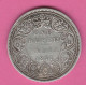 Inde Britannique - India - One Rupee 1877 (silver) - Kolonies