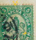 BULGARIE - Lion Héraldique  1882 - VARIÉTÉ - Used Stamps