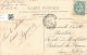 FRANCE - Bourbonne Les Bains - Donjon Du Château - Carte Postale Ancienne - Bourbonne Les Bains