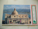 Cartolina  Pubblicitaria Pieghevole "MILAZZO - CAMPIONATO DEL MONDO DI CALCIO ITALIA 1990" - Hotels & Gaststätten