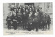 CPA BAR SUR AUBE, FETES DU CHAMPAGNE 1921, LES AUTORITES, AUBE 10 - Bar-sur-Aube