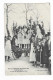 CPA BAR SUR AUBE, FETES DU CHAMPAGNE 1921, LE CHAR DE MONTIER EN L'ISLE, AUBE 10 - Bar-sur-Aube