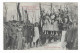 CPA MANIFESTATION DU 28 MARS 1921 ( FETES DU CHAMPAGNE ) A BAR SUR AUBE, CHAR DE MONTIER EN L'ISLE, AUBE 10 - Bar-sur-Aube