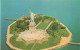 ETATS-UNIS - Statue Of Liberty - Liberty Insland In New York Harbor - Vue Générale - Carte Postale - Estatua De La Libertad