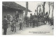 CPA BAR SUR AUBE, FETES DU CHAMPAGNE 1921, LE CHAR DE COLOMBE LA FOSSE, AUBE 10 - Bar-sur-Aube