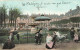 FRANCE - Paris - Square De La Place Des Vosges - Animé - Carte Postale Ancienne - Places, Squares