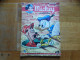 JOURNAL MICKEY BELGE  N° 82  Du 02/05/1952 COVER DONALD + ALICE AU PAYS DES MERVEILLES + POSTER MINIE - Journal De Mickey