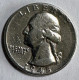 USA 1/4 Dollar 1945 (Silver) - 1932-1998: Washington