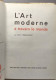 L'art Moderne à Travers Le Monde - Kunst