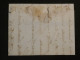 DO 5 FRANCE  LETTRE RR   1721 ?  TOULOUSE A L ISLE  + AFF. INTERESSANT++ - 1701-1800: Precursores XVIII