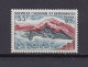 NOUVELLE-CALEDONIE 1960 TIMBRE N°301 NEUF** PORT DE FRANCE - Ongebruikt