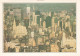 ETATS-UNIS - New York - Vue De Manhattan - Vue Sur Une Partie De La Vile - Carte Postale - Manhattan