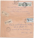 Delcampe - 36993# LOT 29 LETTRES FRANCHISE PARTIELLE RECOMMANDE Obl HETTANGE GRANDE MOSELLE 1967 1968 Pour METZ 57 - Cartas & Documentos