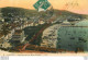 06.  CANNES .  Panorama Pris Du Mont Chevalier . - Cannes