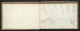 70 Handzeichnungen 1895, Salzburg, Axams, Innsbruck, München, Tracht, Personen, Künstler / In Winkelmann, Skizzenbuch  - Drawings