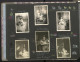 Delcampe - Fotoalbum Mit 200 Fotografien, Mutterglück, Familie Bosse (1942-1958), Kinderfotos, Kinderwagen, Soldat In Uniform  - Albumes & Colecciones