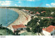 17.  SAINT GEORGES DE DIDONNE .  La Plage De Vallières . Corniche De ROYAN . - Saint-Georges-de-Didonne