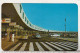 Mexico Old Uncirculated Postcard - Volkswagen Type 1 At Northern Bus Terminal - Voitures De Tourisme
