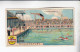 Urbinwerke Wassersport Schwimmsport Weltmeister Hans Luber      Serie 6 #1 Von 1930 - Autres & Non Classés