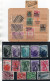 Petit Lot - Timbres  - BELGIQUE -  ( Divers )- - Andere & Zonder Classificatie