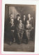 CARTE PHOTO D'UNE CLASSES D'ELEVES DE SAINT MARTIN EN GATINOIS 1931 32 33 - Fotografie
