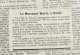 1908 PATI MONUMENT WIERTZ, A DINANT Jules Leblanc - Colecciones