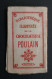 Delcampe - RARE   Lot De 18 Petits Livres De La Bibliothèque Illustrée Poulain 6,5 X 4,5 Cm Contes  Et Histoires - Poulain