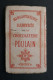 Delcampe - RARE   Lot De 18 Petits Livres De La Bibliothèque Illustrée Poulain 6,5 X 4,5 Cm Contes  Et Histoires - Poulain