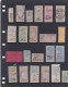 Petit Lot DIVERS CHOSES ,, Petit Prix,tout Montré ,voir Et étudier - Lots & Kiloware (mixtures) - Max. 999 Stamps