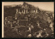 AK Tiflis, Panorama Mit Ruine  - Georgia