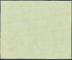 **  Bloc Report De 15 Ex. No 42B, Bloc De Quinze Cdf, Superbe. - R - 1870 Ausgabe Bordeaux