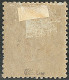 * Cobalt. No 83c, Une Dent Courte Mais Très Frais Et Superbe D'aspect. - R - 1876-1878 Sage (Type I)