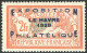 **  Exposition Du Havre. No 257A. - TB - Altri & Non Classificati