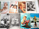 Dèstockage - Children Mixed Lot Of 21 Postcards.#59 - Children And Family Groups