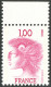 **  Non émis Excoffon. No 1895A, Bdf. - TB. - R - Other & Unclassified