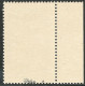 **  Cigale, Inscriptions Omises. No 1946b Bdf, + Ordinaire. - TB. - R - Other & Unclassified