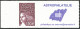 **  Astrophilatélie. No 3729CA. - TB. - R (tirage 300 Ex) - Unused Stamps