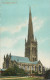 England Warrington Church - Andere & Zonder Classificatie