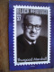 2002 Thugood Marshall Civil Rights Lawer 1st African-American Justice US Supreme Court Cour Suprême Américaine - Stamps (pictures)