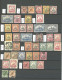 Collection. 1896-1914, Entre Les N°1 Et 22, Obl Choisies Entre Abong M'Bang Et Victoria. - TB - Andere & Zonder Classificatie