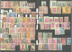 Collection. 1916-1956 (Poste, PA), Obl Choisies Dont Petits Bureaux Entre M'Banga Et Yoko. - TB - Altri & Non Classificati