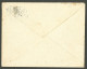 Lettre Cad "Lahou/Côte D'Ivoire". Nos 18 + 19 Sur Enveloppe Pour Grand Lahou, 1904. - TB. - R - Other & Unclassified