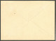 Lettre Cad Bleu "Guadeloupe/Saint Barthelemy" Sept 1904 Sur N°52, Sur Enveloppe Recommandée Pour Cayenne. - TB. - R - Autres & Non Classés