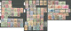 Collection. 1913-1941 (Poste), Entre Les N°63 Et 176, Obl Choisies De Petits Bureaux Entre Bentimodia Et Youkounkoun. -  - Autres & Non Classés